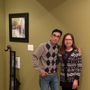 Meet your Posher, Hoa